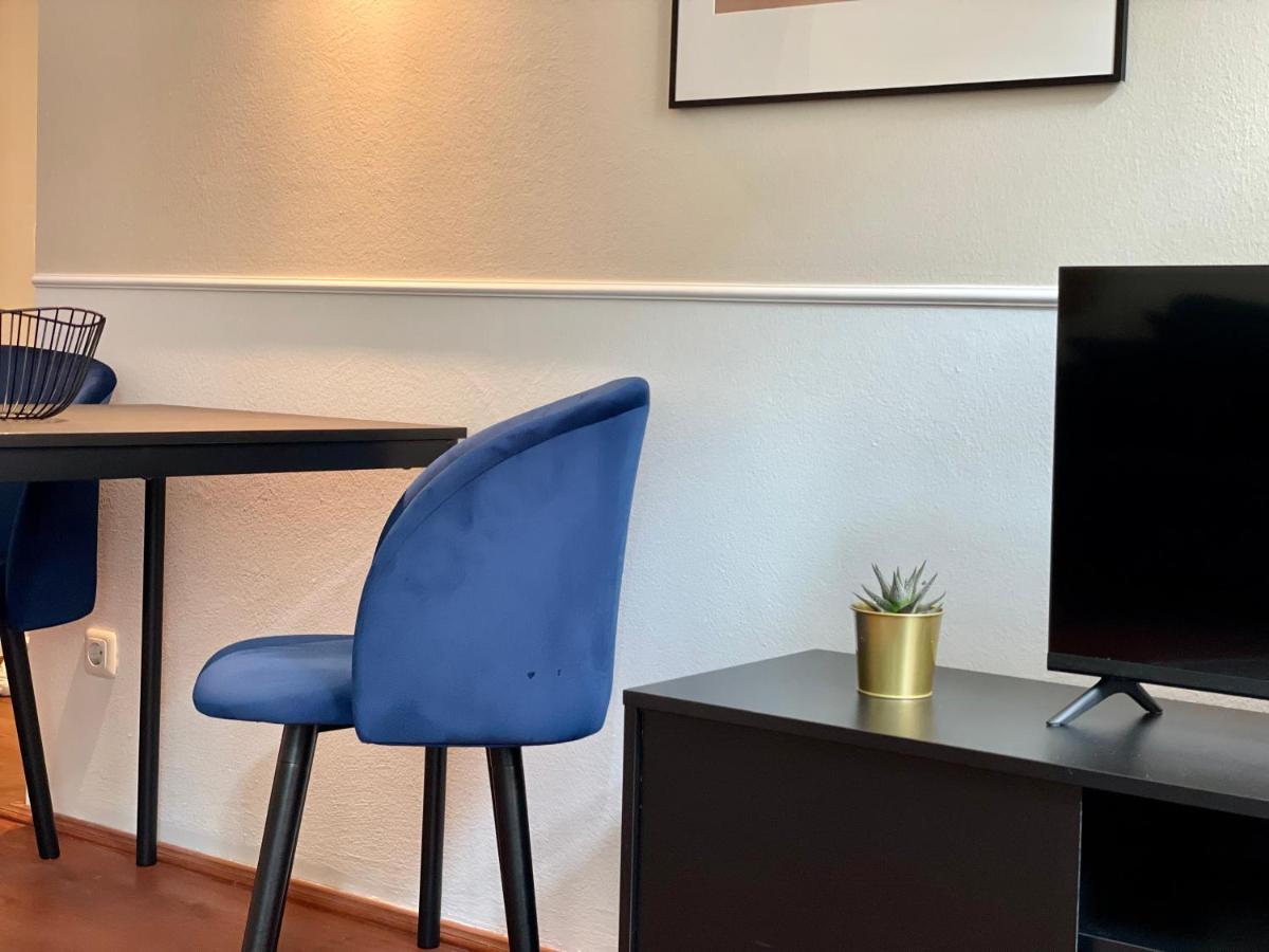 Hip & Minimalist - Stadt Apartments Am Malerweg ピルナ エクステリア 写真